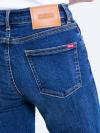 Dievčenské nohavice jeans. LAYLA 599